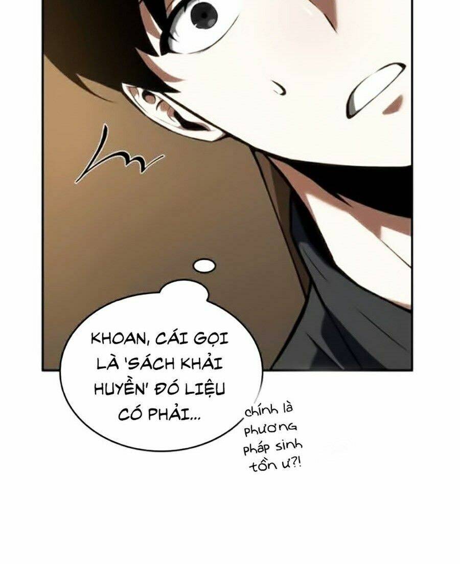 Toàn Trí Độc Giả chapter 48 - Upload bởi truyensieuhay.com
