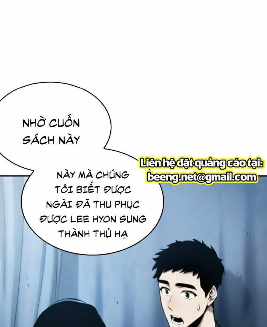 Toàn Trí Độc Giả chapter 48 - Upload bởi truyensieuhay.com