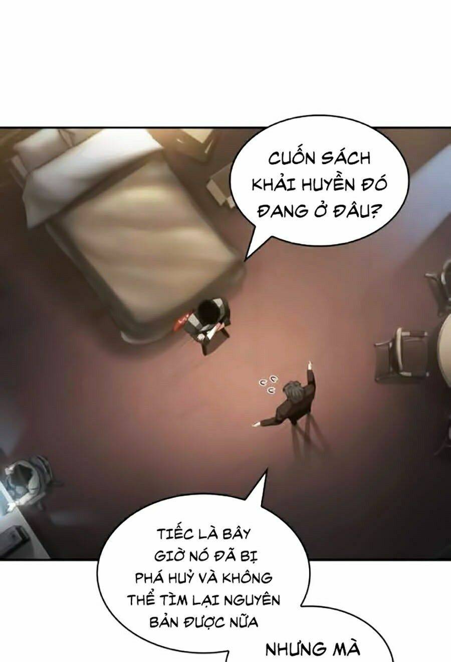 Toàn Trí Độc Giả chapter 48 - Upload bởi truyensieuhay.com