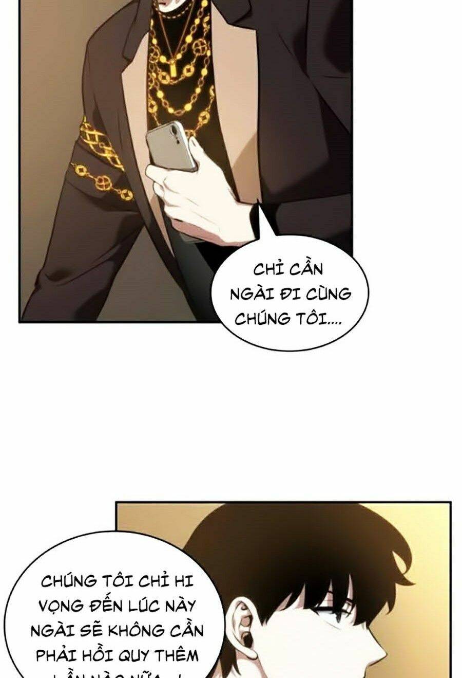Toàn Trí Độc Giả chapter 48 - Upload bởi truyensieuhay.com
