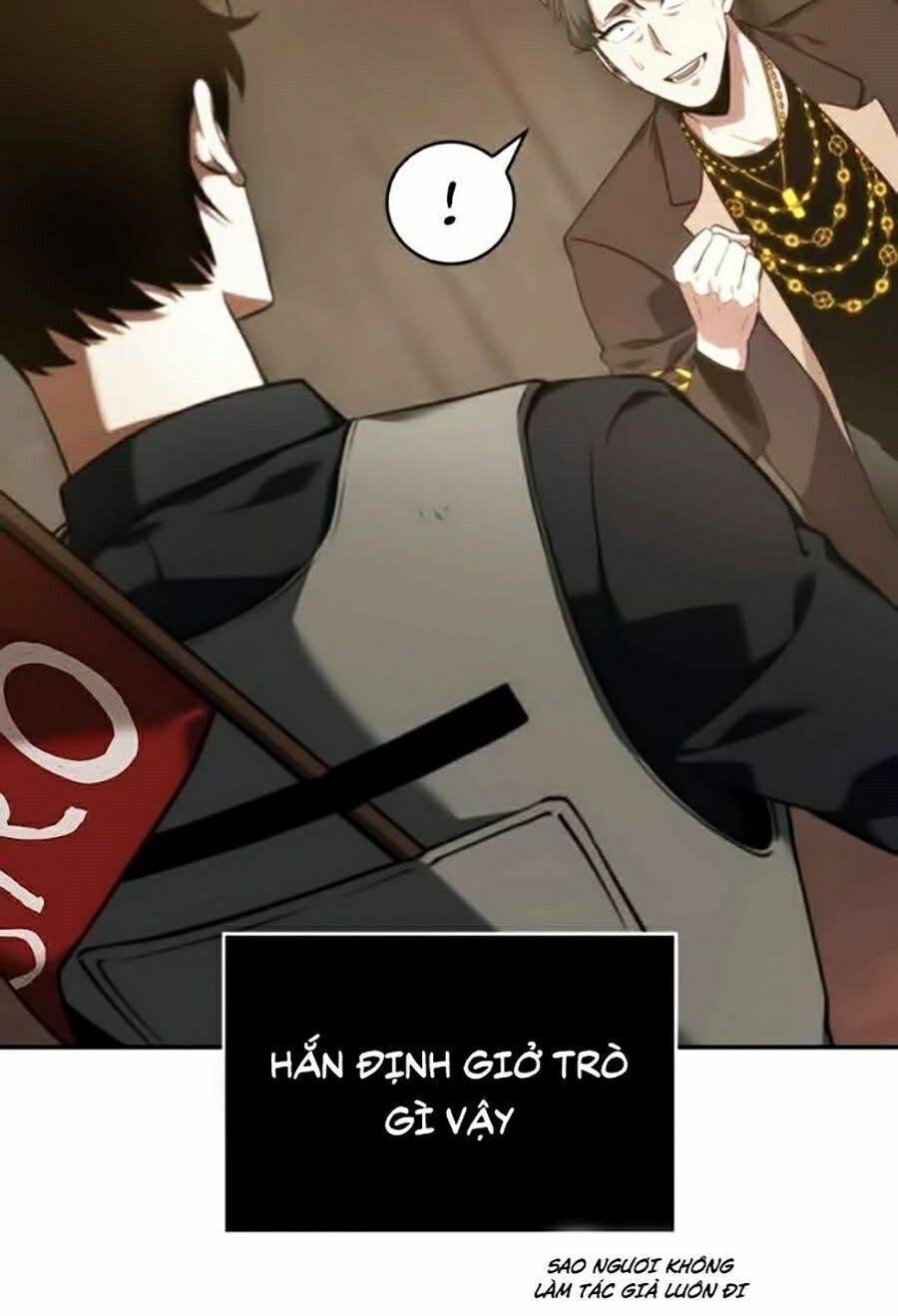 Toàn Trí Độc Giả chapter 48 - Upload bởi truyensieuhay.com