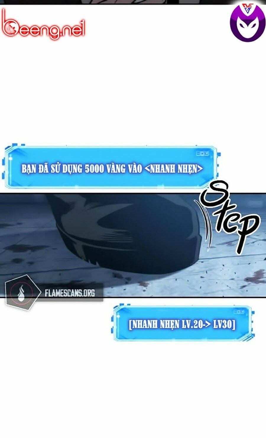 Toàn Trí Độc Giả chapter 48 - Upload bởi truyensieuhay.com