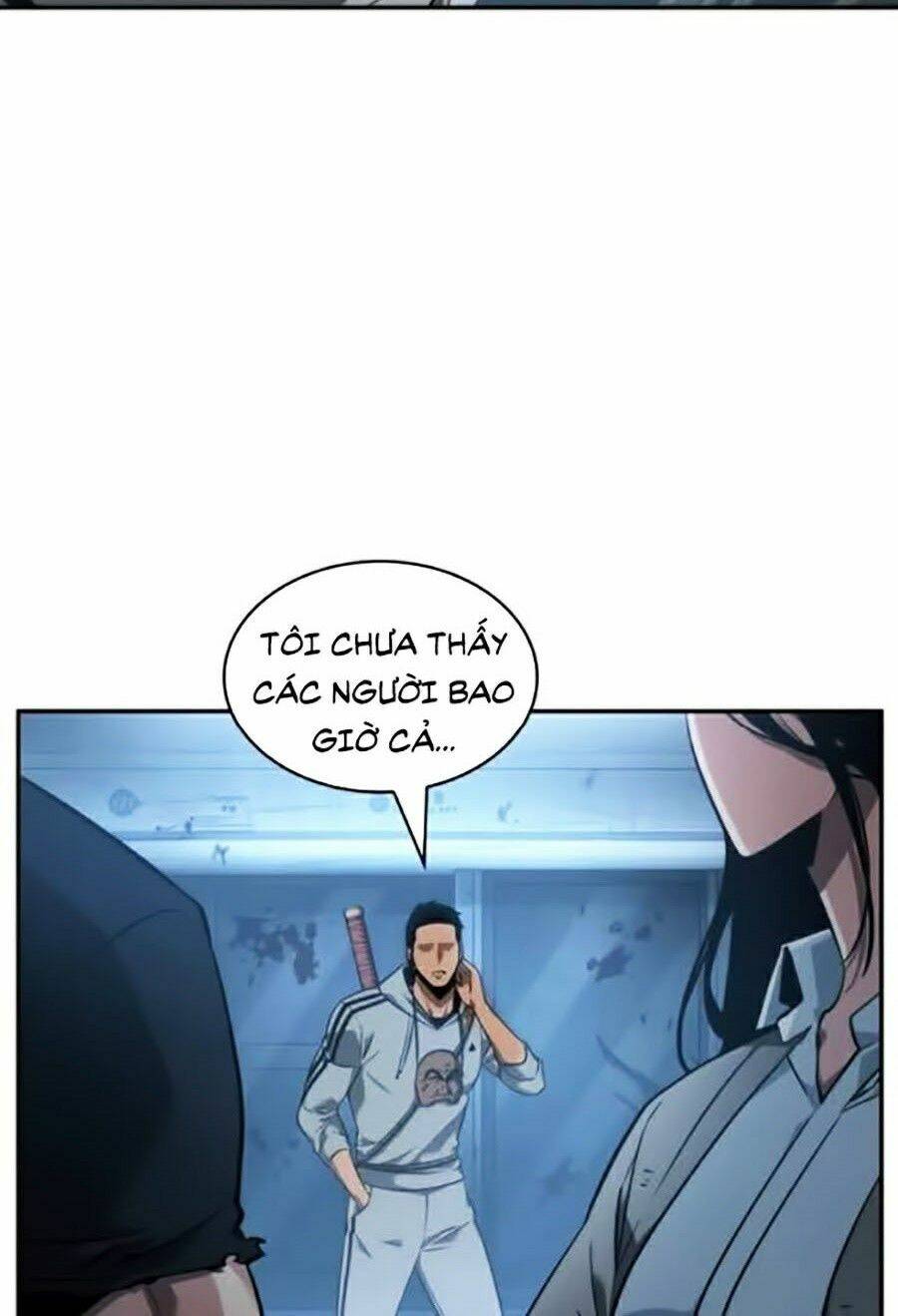 Toàn Trí Độc Giả chapter 48 - Upload bởi truyensieuhay.com