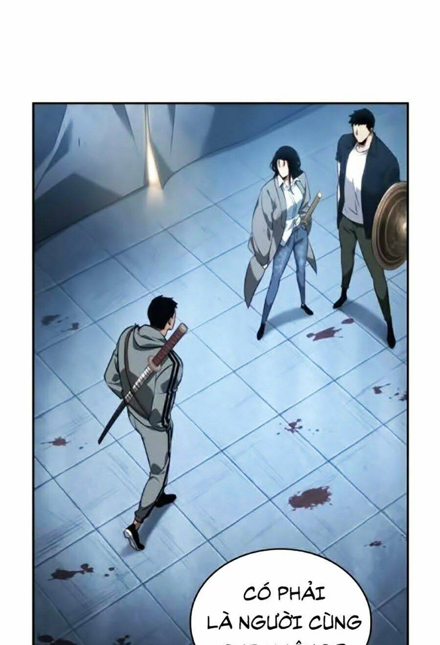Toàn Trí Độc Giả chapter 48 - Upload bởi truyensieuhay.com