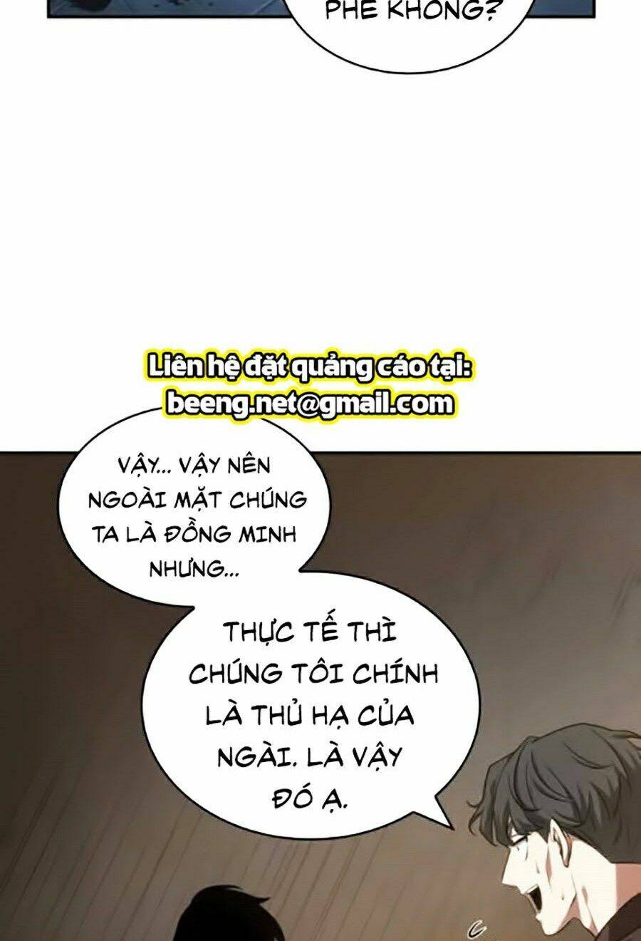 Toàn Trí Độc Giả chapter 48 - Upload bởi truyensieuhay.com