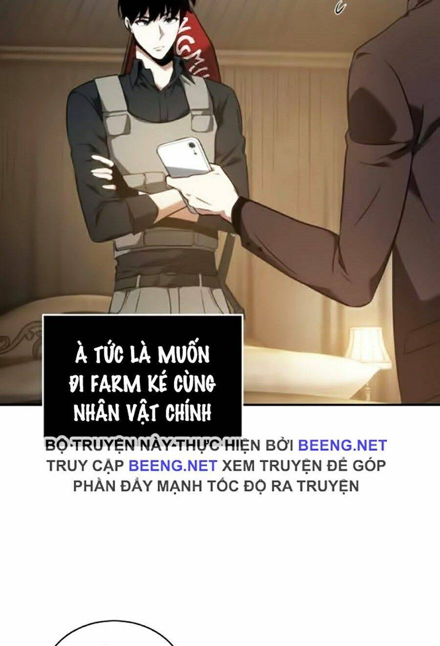 Toàn Trí Độc Giả chapter 48 - Upload bởi truyensieuhay.com