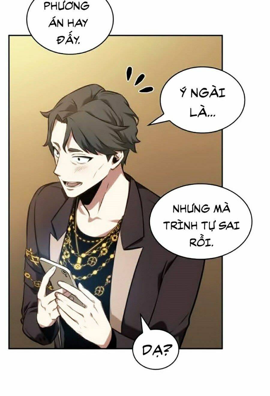 Toàn Trí Độc Giả chapter 48 - Upload bởi truyensieuhay.com