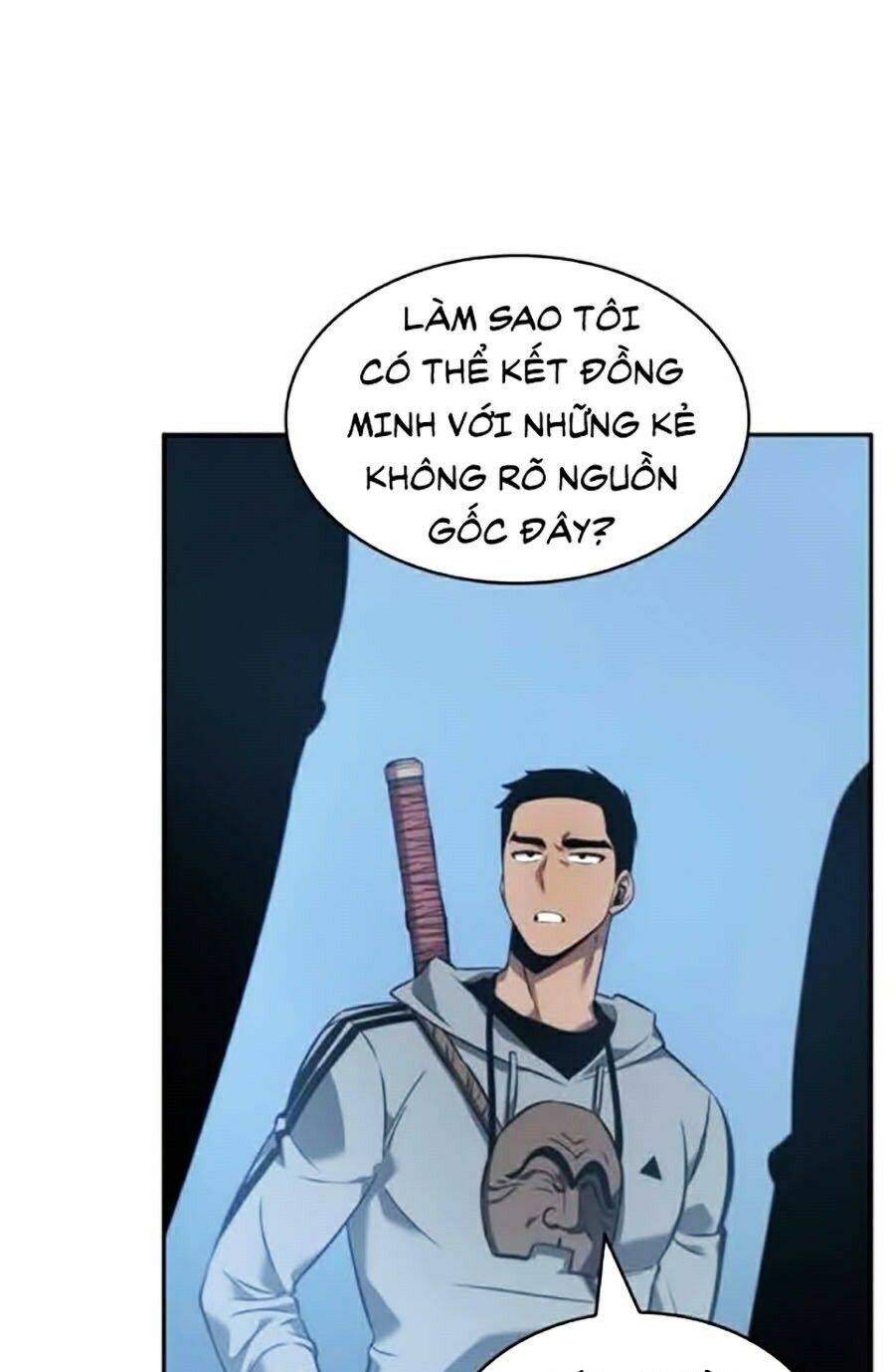 Toàn Trí Độc Giả chapter 48 - Upload bởi truyensieuhay.com