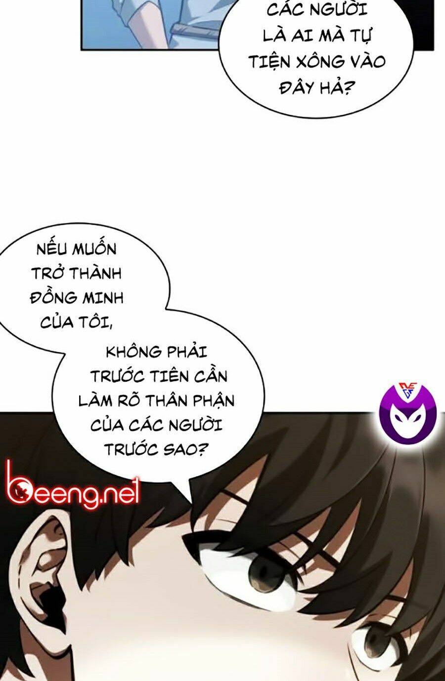 Toàn Trí Độc Giả chapter 48 - Upload bởi truyensieuhay.com