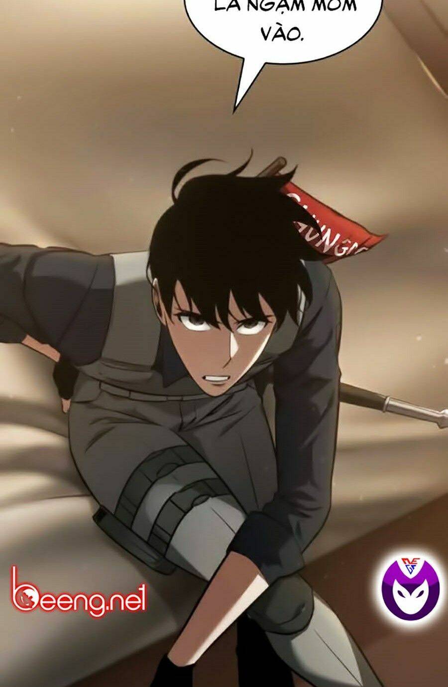 Toàn Trí Độc Giả chapter 48 - Upload bởi truyensieuhay.com