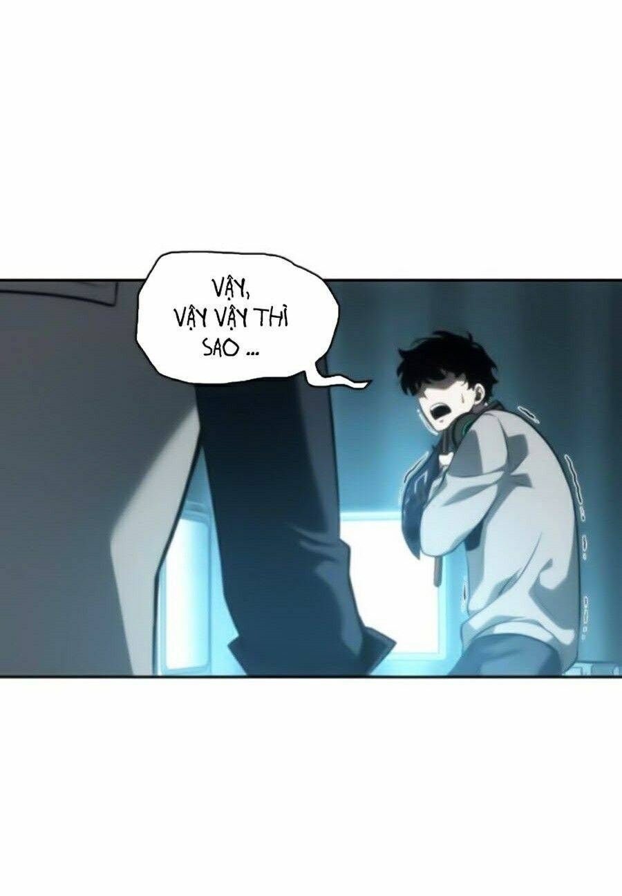 Toàn Trí Độc Giả chapter 49 - Upload bởi truyensieuhay.com