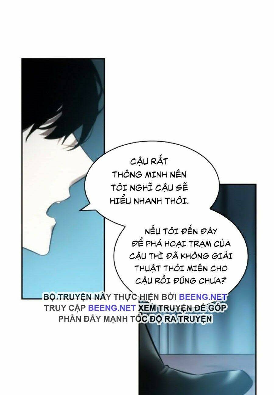 Toàn Trí Độc Giả chapter 49 - Upload bởi truyensieuhay.com