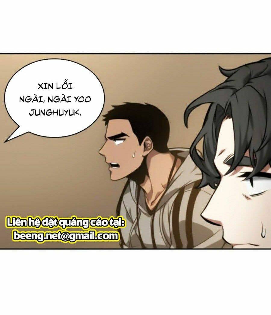 Toàn Trí Độc Giả chapter 49 - Upload bởi truyensieuhay.com