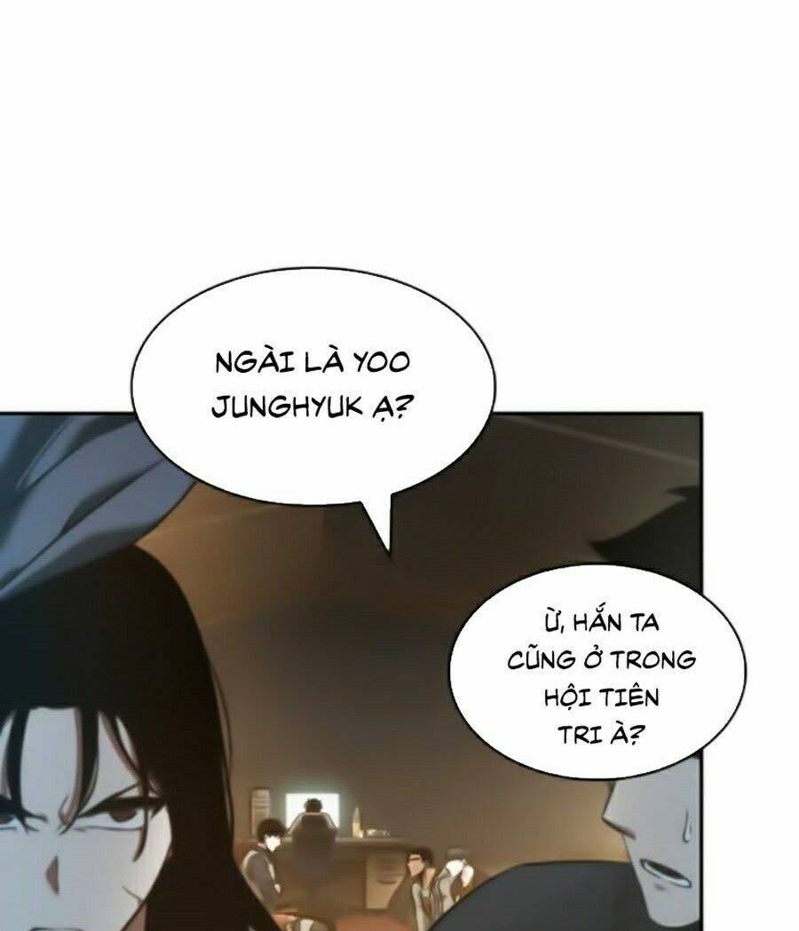 Toàn Trí Độc Giả chapter 49 - Upload bởi truyensieuhay.com