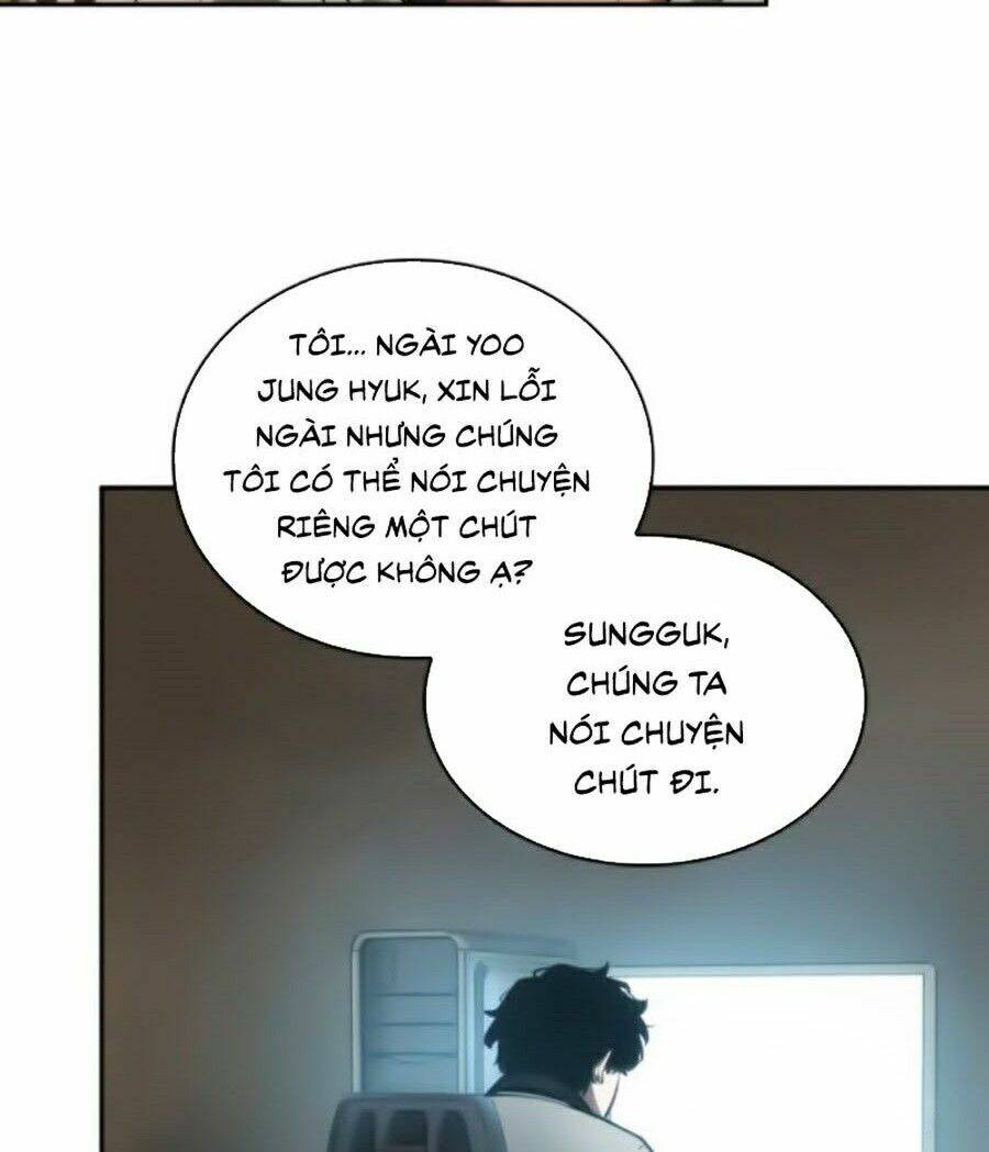 Toàn Trí Độc Giả chapter 49 - Upload bởi truyensieuhay.com