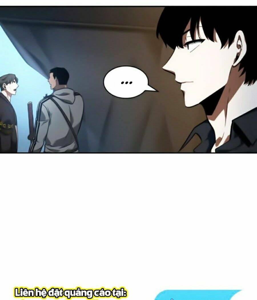 Toàn Trí Độc Giả chapter 49 - Upload bởi truyensieuhay.com
