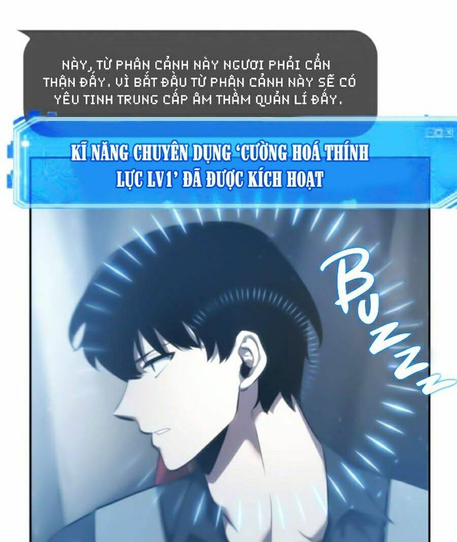 Toàn Trí Độc Giả chapter 49 - Upload bởi truyensieuhay.com