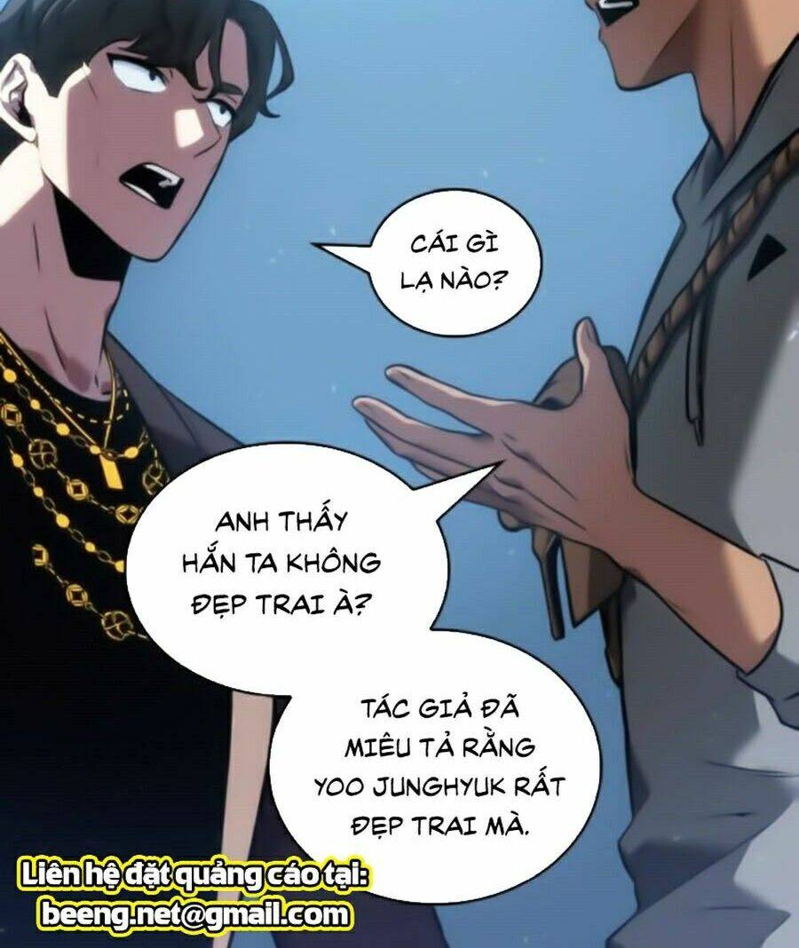 Toàn Trí Độc Giả chapter 49 - Upload bởi truyensieuhay.com