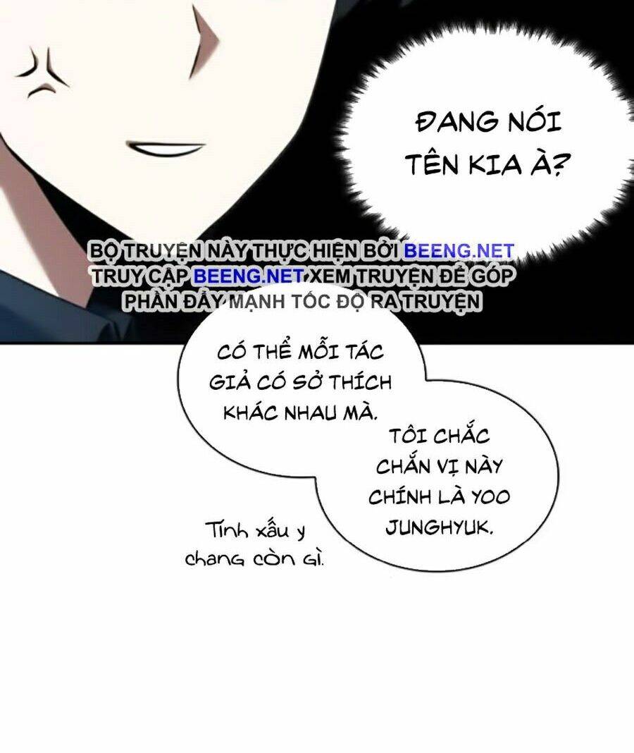 Toàn Trí Độc Giả chapter 49 - Upload bởi truyensieuhay.com
