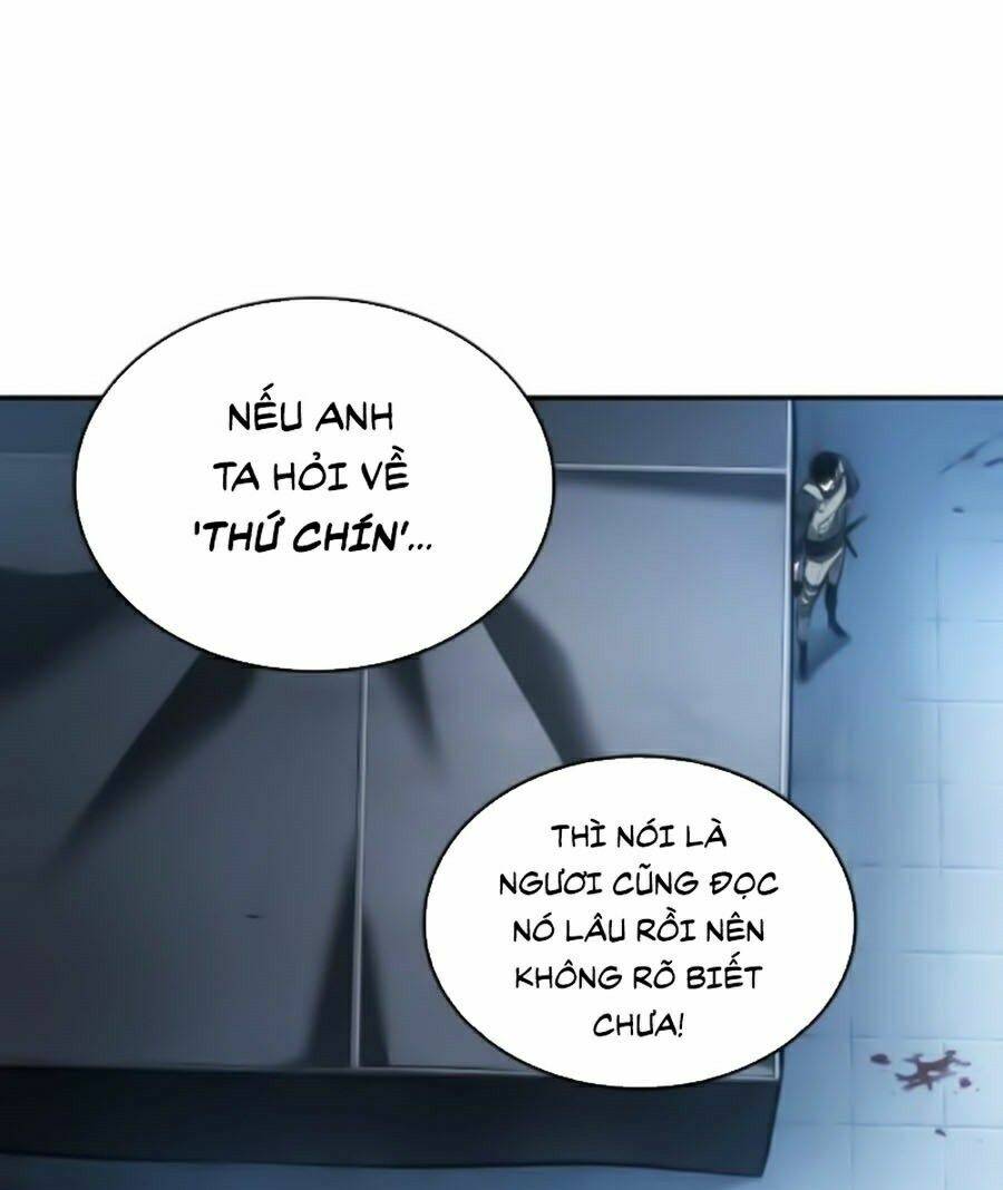 Toàn Trí Độc Giả chapter 49 - Upload bởi truyensieuhay.com