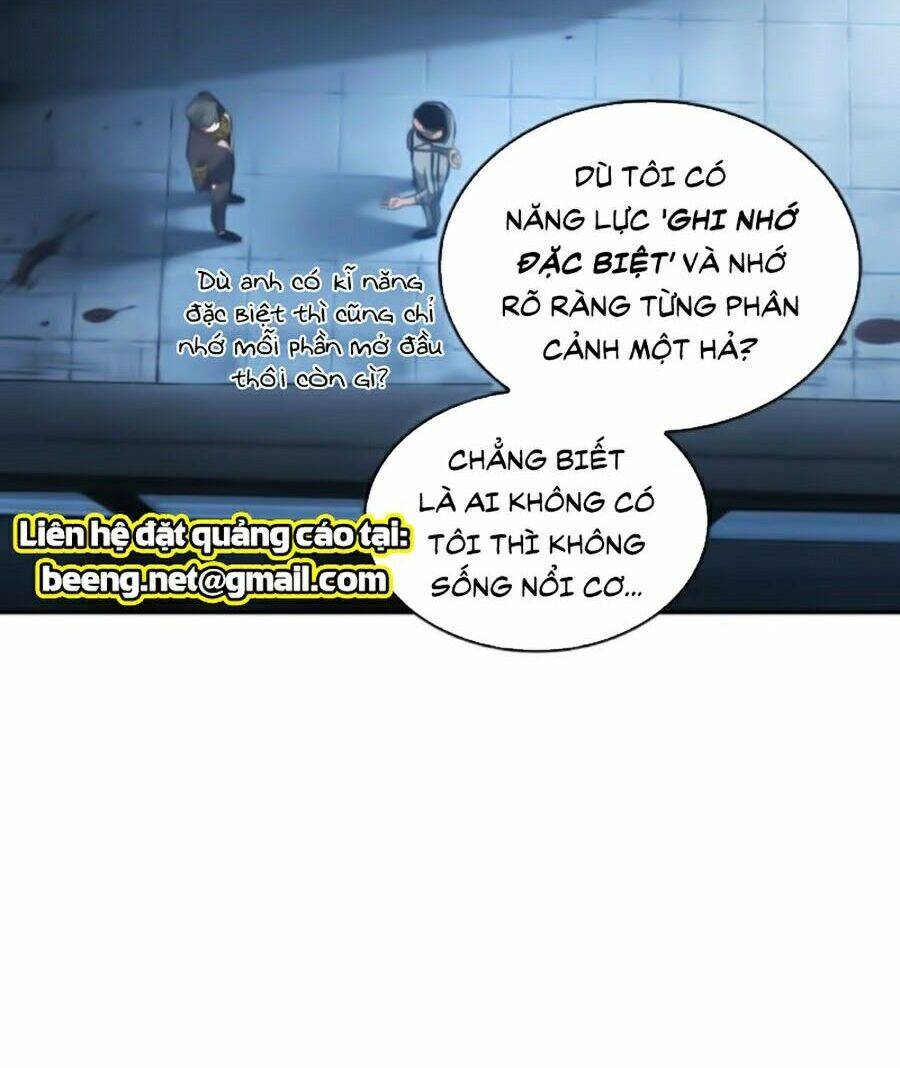 Toàn Trí Độc Giả chapter 49 - Upload bởi truyensieuhay.com