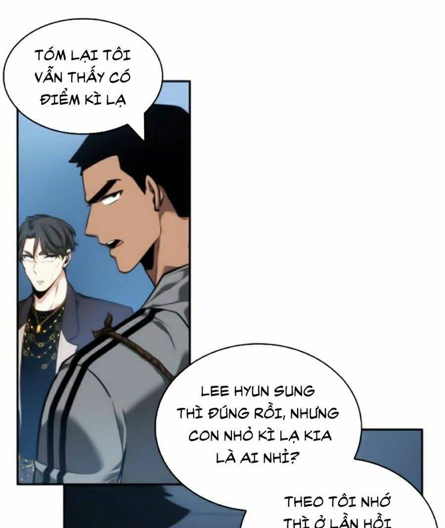 Toàn Trí Độc Giả chapter 49 - Upload bởi truyensieuhay.com