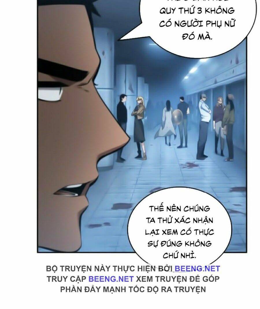 Toàn Trí Độc Giả chapter 49 - Upload bởi truyensieuhay.com