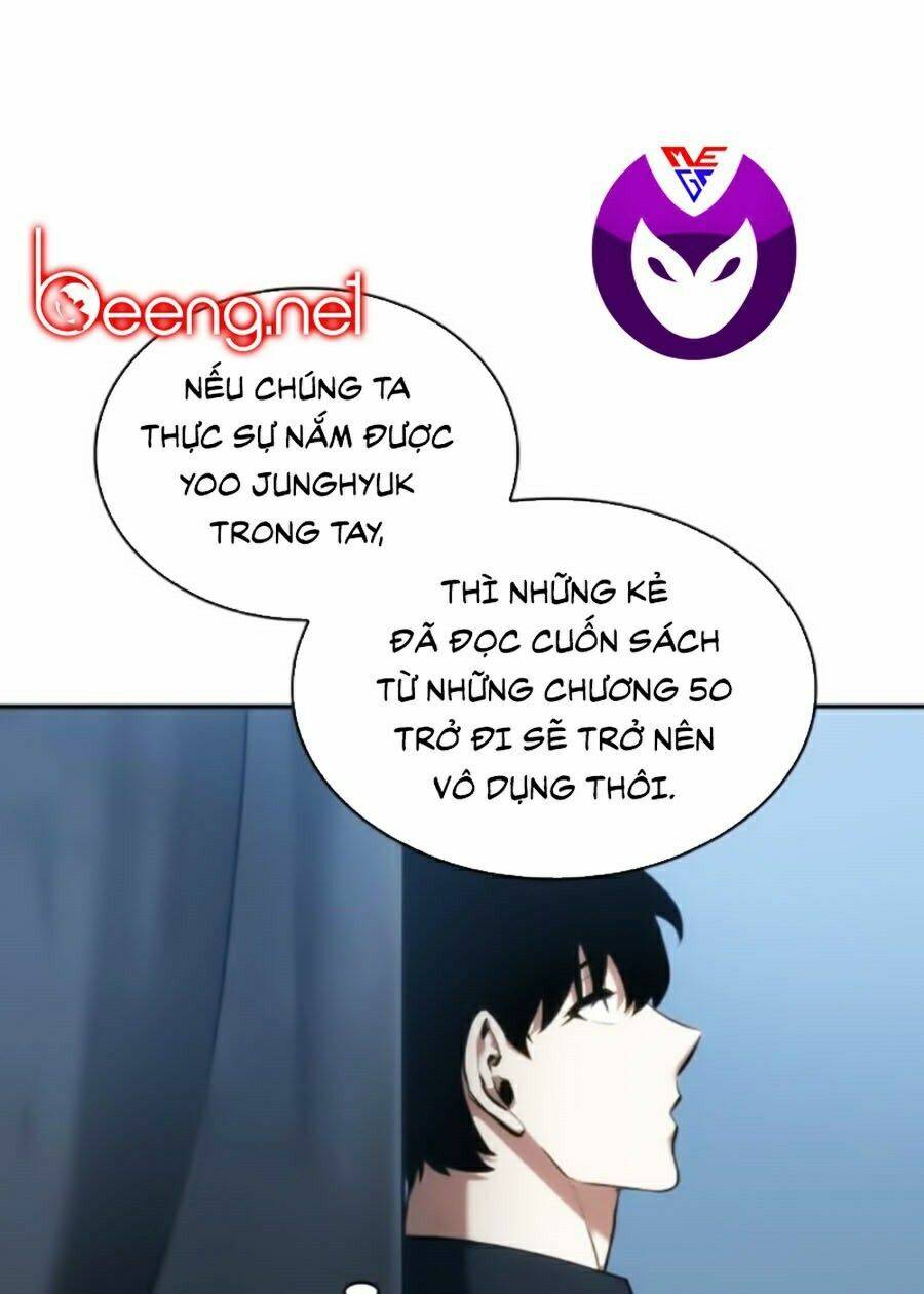 Toàn Trí Độc Giả chapter 49 - Upload bởi truyensieuhay.com