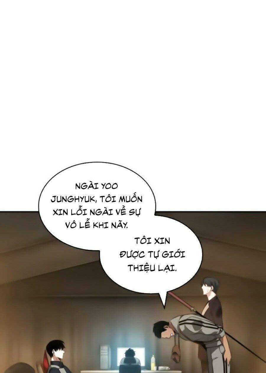 Toàn Trí Độc Giả chapter 49 - Upload bởi truyensieuhay.com
