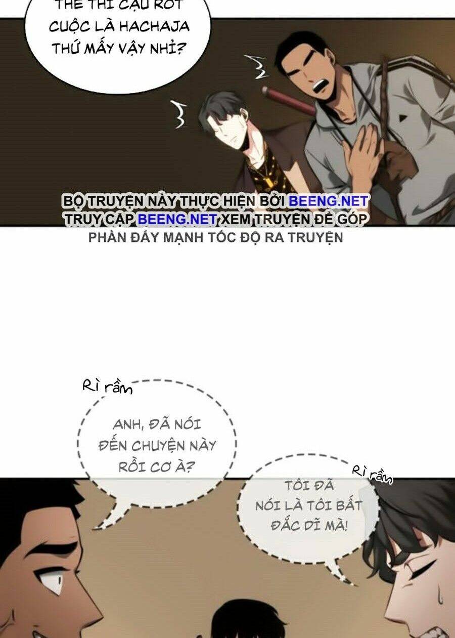 Toàn Trí Độc Giả chapter 49 - Upload bởi truyensieuhay.com