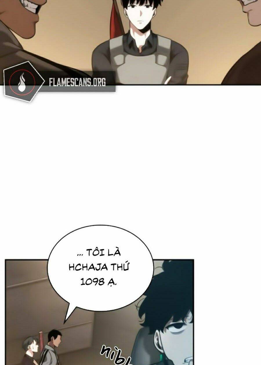 Toàn Trí Độc Giả chapter 49 - Upload bởi truyensieuhay.com