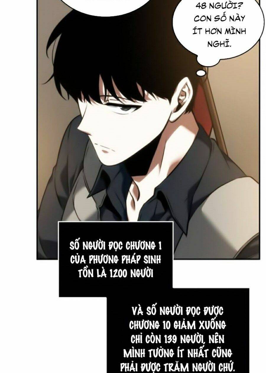 Toàn Trí Độc Giả chapter 49 - Upload bởi truyensieuhay.com