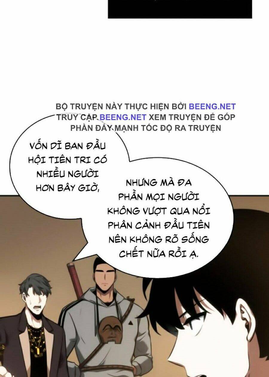 Toàn Trí Độc Giả chapter 49 - Upload bởi truyensieuhay.com