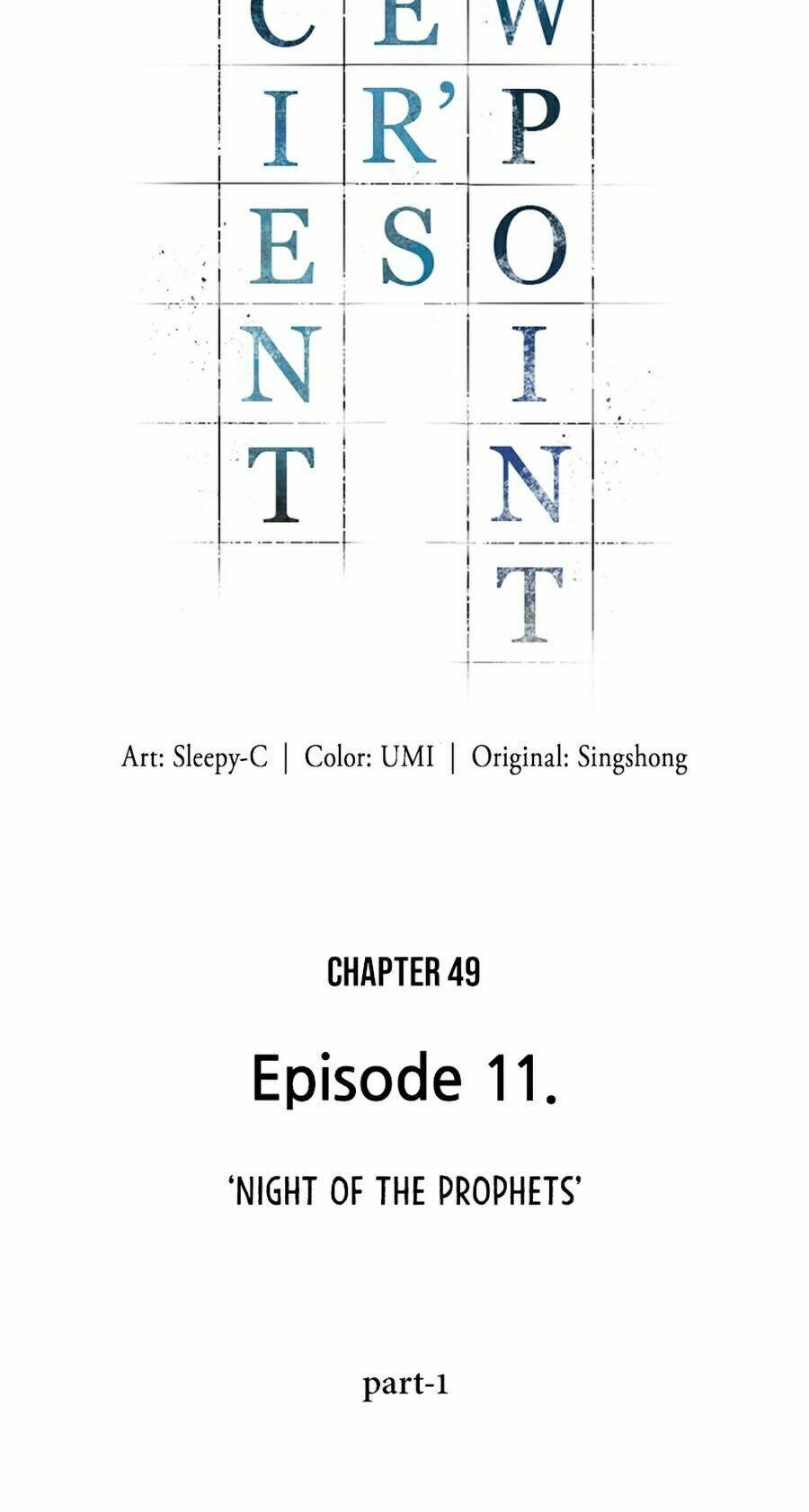 Toàn Trí Độc Giả chapter 49 - Upload bởi truyensieuhay.com