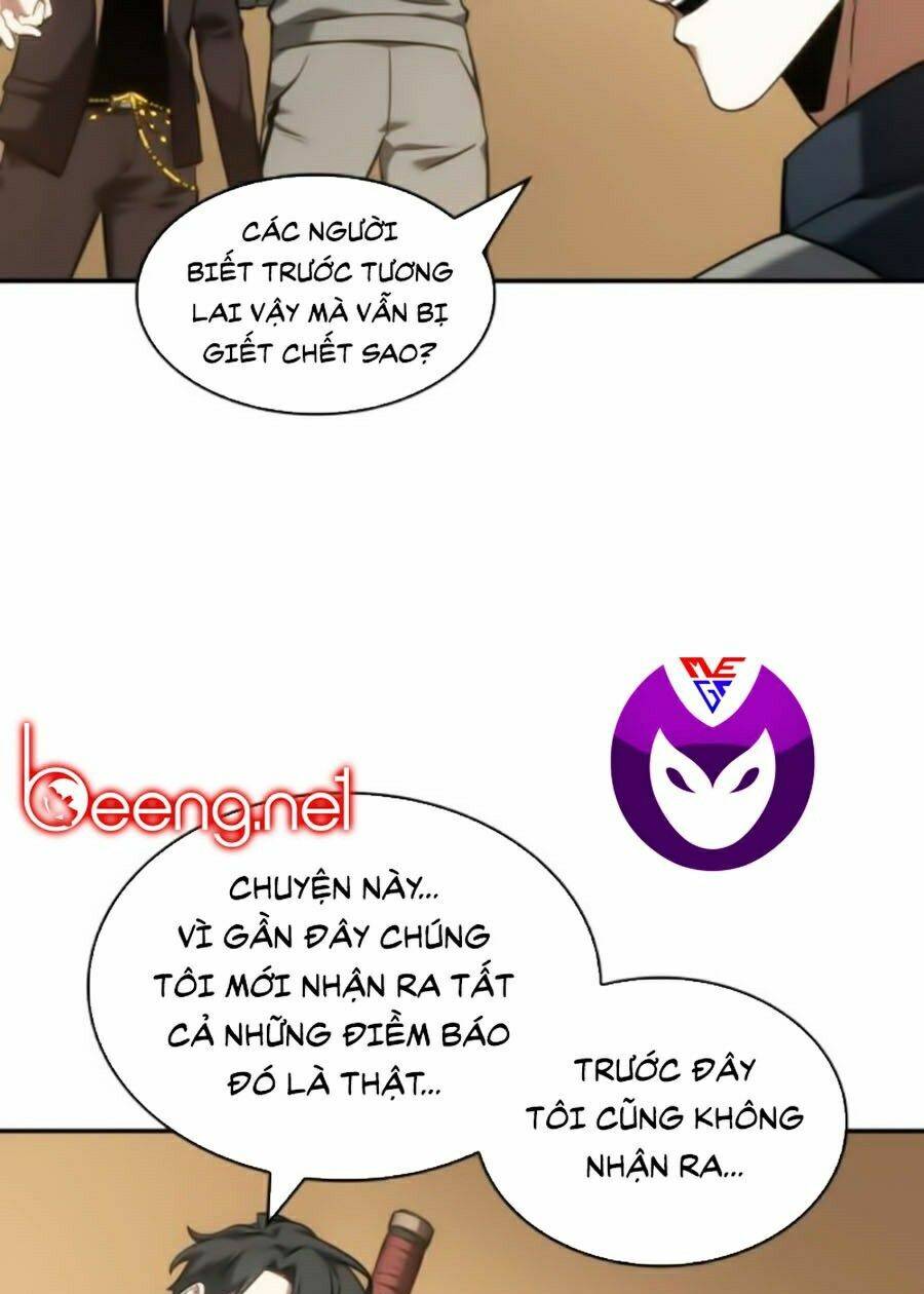 Toàn Trí Độc Giả chapter 49 - Upload bởi truyensieuhay.com
