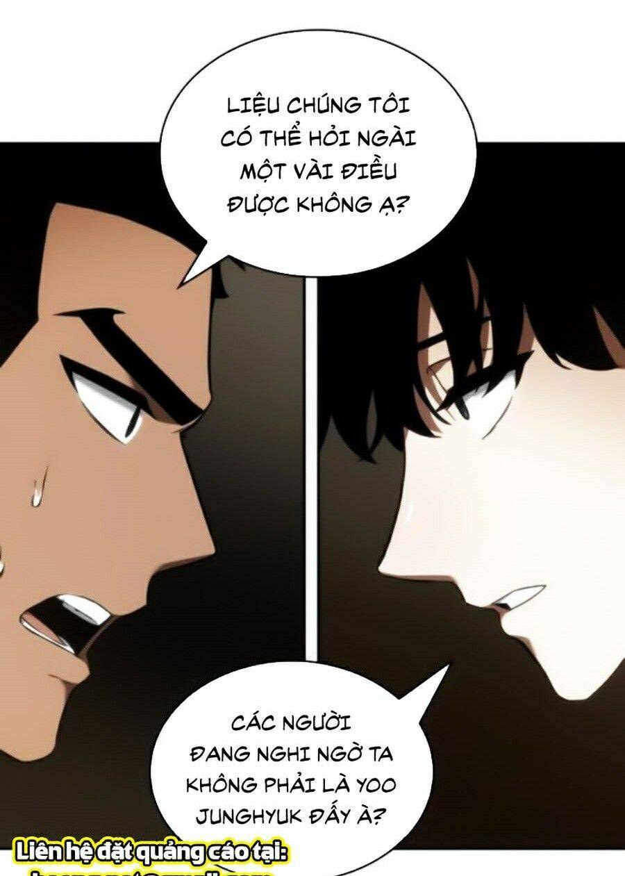Toàn Trí Độc Giả chapter 49 - Upload bởi truyensieuhay.com