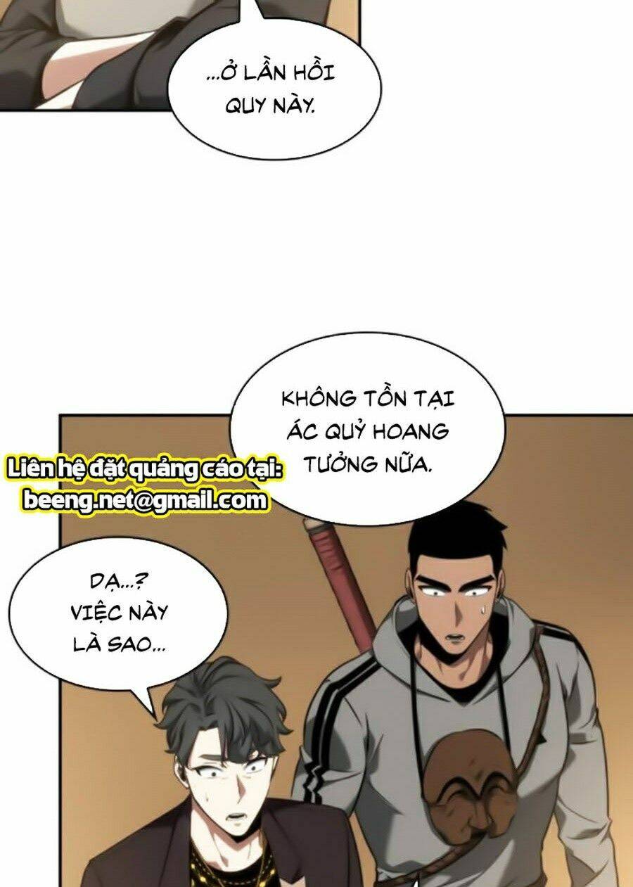 Toàn Trí Độc Giả chapter 49 - Upload bởi truyensieuhay.com