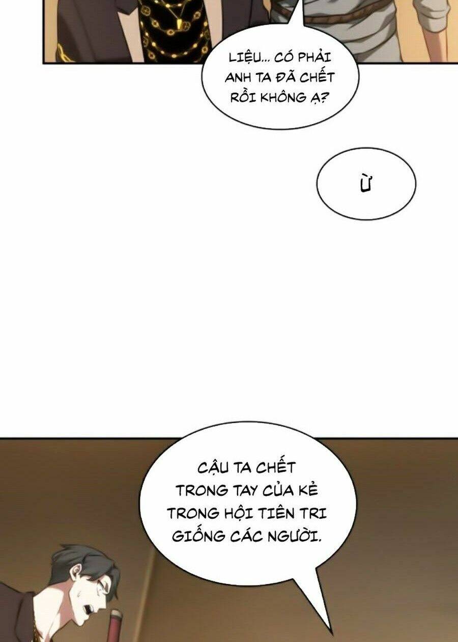 Toàn Trí Độc Giả chapter 49 - Upload bởi truyensieuhay.com