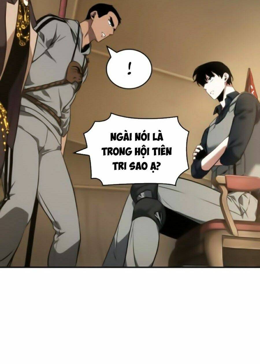 Toàn Trí Độc Giả chapter 49 - Upload bởi truyensieuhay.com
