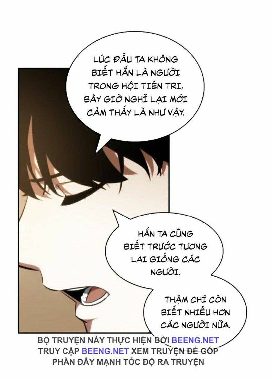 Toàn Trí Độc Giả chapter 49 - Upload bởi truyensieuhay.com