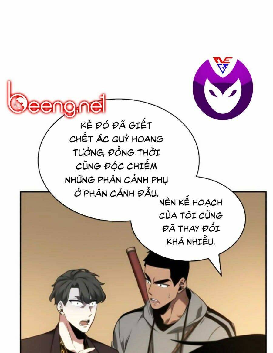 Toàn Trí Độc Giả chapter 49 - Upload bởi truyensieuhay.com