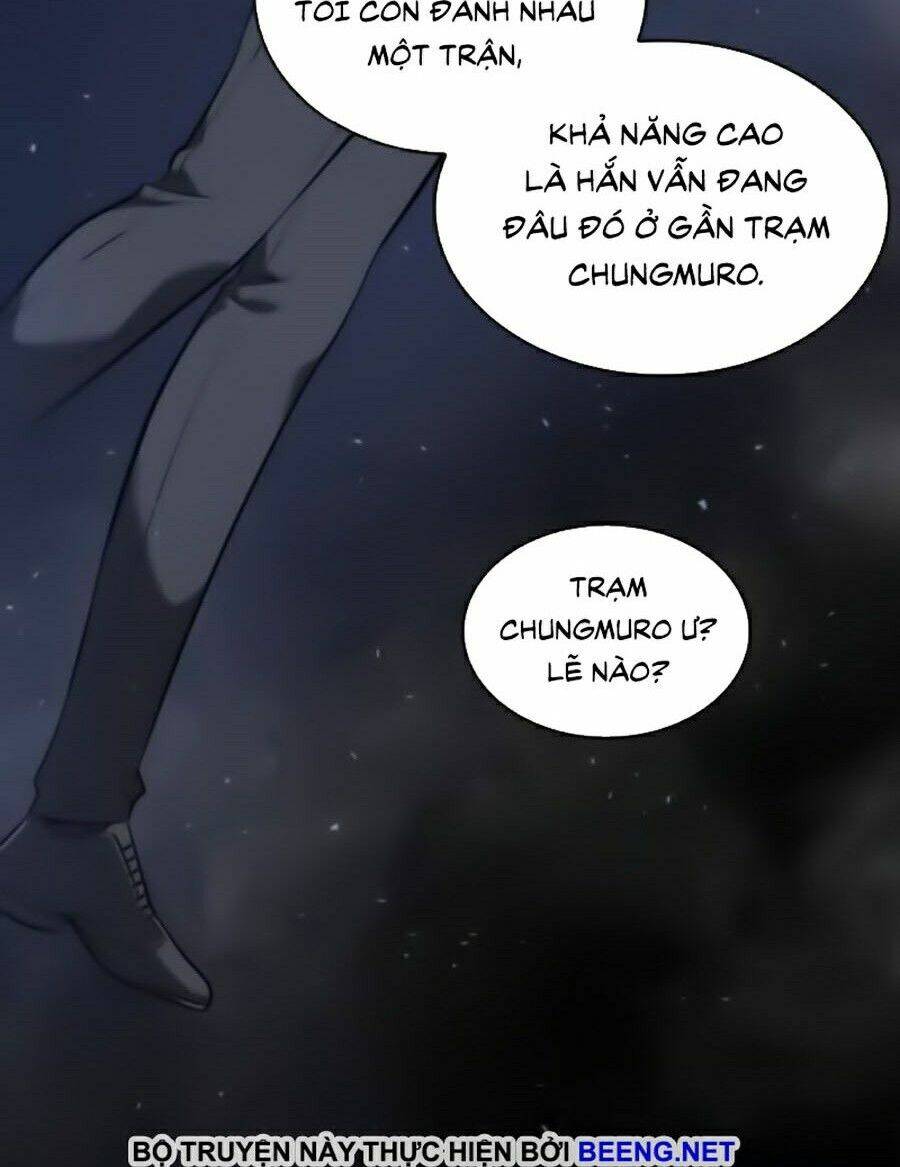 Toàn Trí Độc Giả chapter 49 - Upload bởi truyensieuhay.com