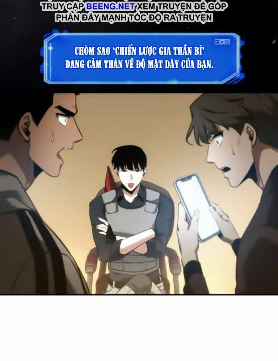 Toàn Trí Độc Giả chapter 49 - Upload bởi truyensieuhay.com