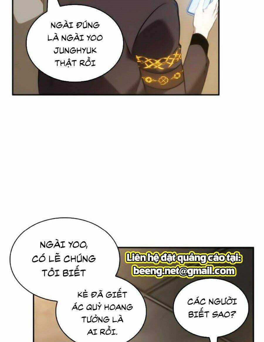 Toàn Trí Độc Giả chapter 49 - Upload bởi truyensieuhay.com