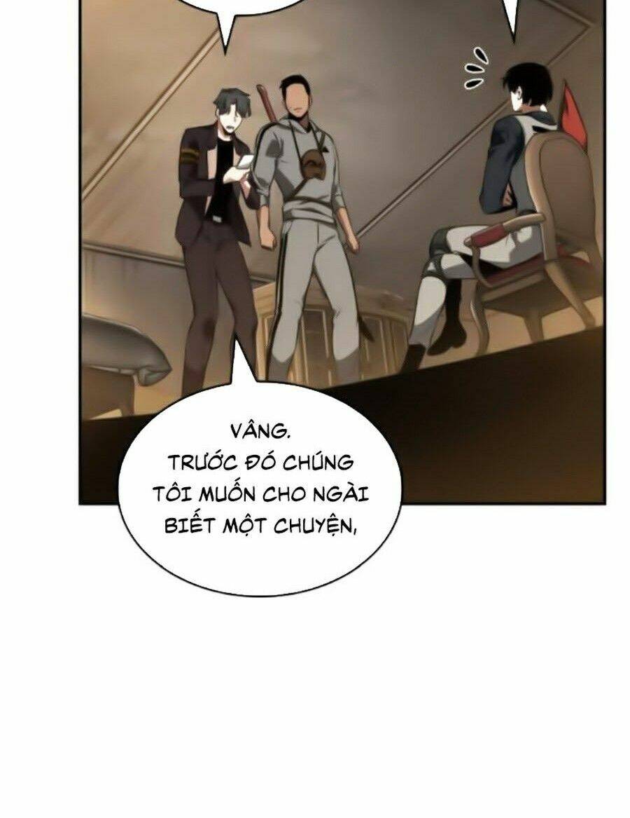 Toàn Trí Độc Giả chapter 49 - Upload bởi truyensieuhay.com