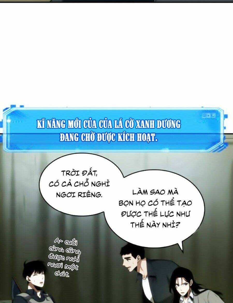 Toàn Trí Độc Giả chapter 49 - Upload bởi truyensieuhay.com
