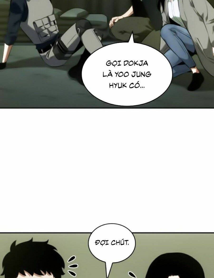 Toàn Trí Độc Giả chapter 49 - Upload bởi truyensieuhay.com