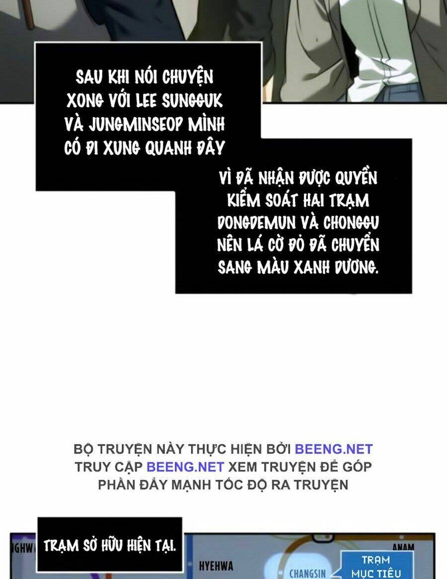 Toàn Trí Độc Giả chapter 49 - Upload bởi truyensieuhay.com