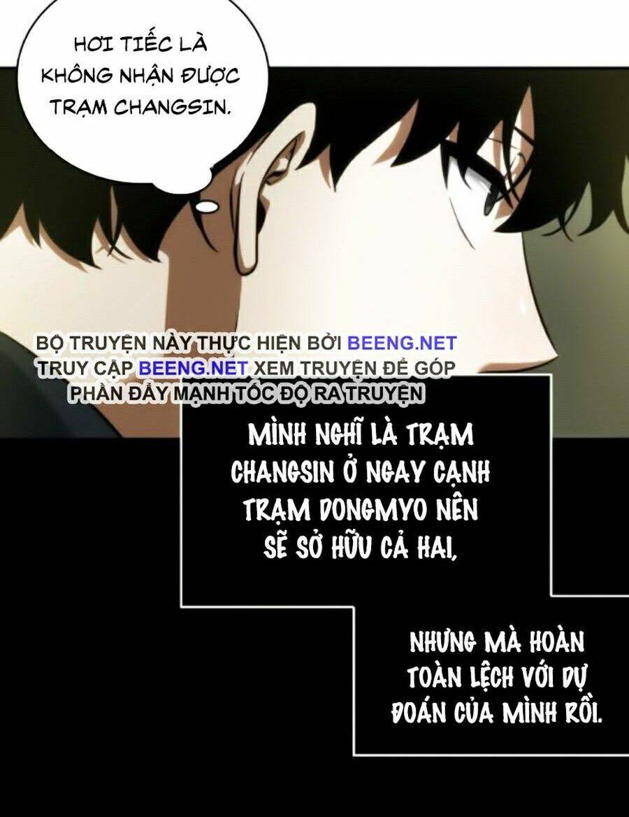 Toàn Trí Độc Giả chapter 49 - Upload bởi truyensieuhay.com