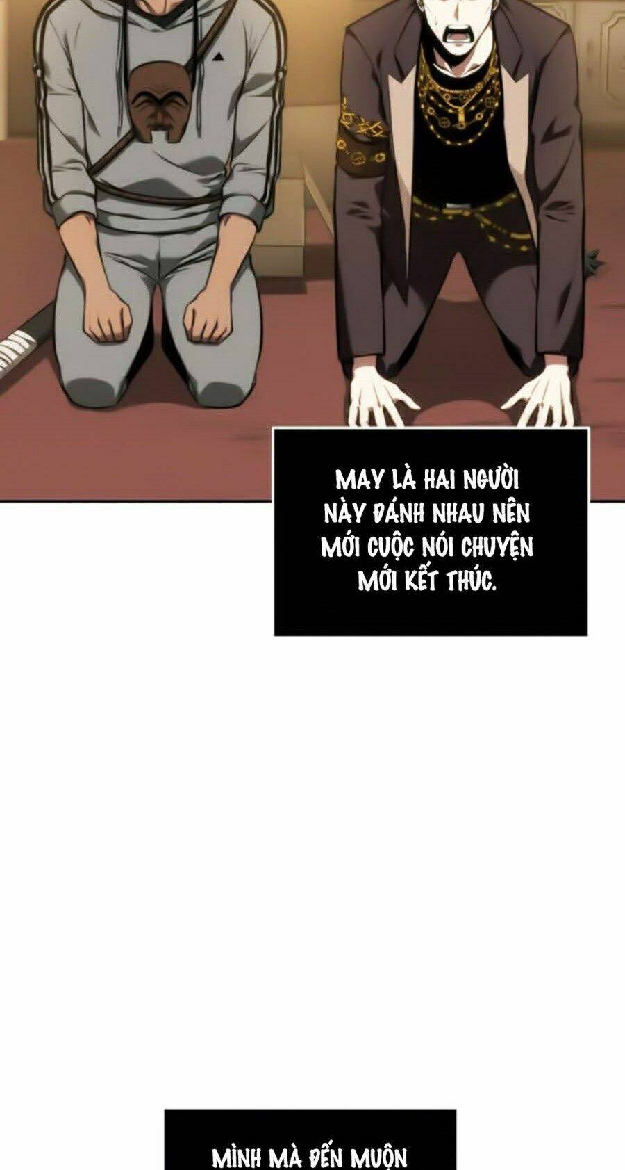 Toàn Trí Độc Giả chapter 49 - Upload bởi truyensieuhay.com